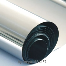 Танталовая лента 0.25x60 мм ТВЧ-1 ТУ 95-311-75
