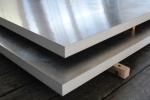 Алюминиевая плита 185x800x4000 мм АВТ ASTM В 209