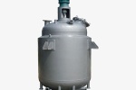 Реактор-Смеситель для компаундов 7 мм Емкости ТУ