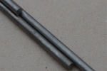 Танталовый пруток 40 мм ТВЧ-1 ТУ 95.234-80
