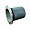 Патрубки фланец - гладкий конец чугунные 250x350 мм ВЧШГ ГОСТ 5525-88
