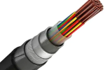 Сигнализационный кабель 21x0.8 мм СБВБбШвнг ГОСТ 31995-2012