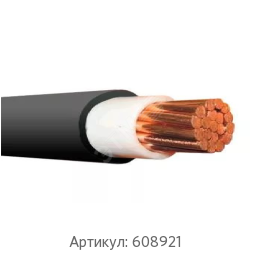 Силовой кабель 3x2.5 мм ПвВГнг(А)-LS ГОСТ 31996-2012