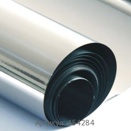 Танталовая лента 0.24x50 мм ТВЧ ТУ 95-311-82