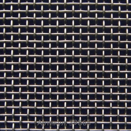 Сетки улавливающие тканые из платины и его сплавов 1 мм ПдН-5 ГОСТ 21007-75