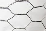 Крученая шестигранная сетка (Манье) 100x0.6x1000 мм 20 ГОСТ 13603-89