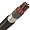 Термоэлектродный кабель 12x2.5 мм КМТВ-ХА ТУ 16-505.302-81