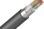 Станционный кабель 25x2x0.51 мм ТНВП ТУ 16.К01-50-2006
