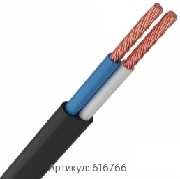 Универсальный кабель 14x2.5 мм КГВЭВ ТУ 16.К01-30-2002