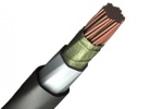 Силовой кабель 5x50 мм ПвПГнг(А)-HF ГОСТ 31996-2012