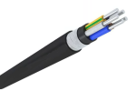 Силовой кабель 3x6 мм ВБШвнг(A)-LS ГОСТ 16442-80