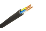 Силовой кабель 1x500 мм ВВГнг(A)-LS ГОСТ 16442-80