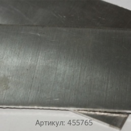 Магниевый лист 6.5 мм МА15 ГОСТ 22635-77
