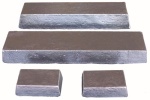 Слиток из магнитно-мягких сплавов 4x700 мм 77НМД ГОСТ 10160-75