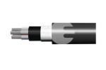 Силовой кабель 4x95 мм ПвВГЭнг(А)-LS ГОСТ 31996-2012