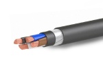 Силовой кабель 4x120 мм ПвБПнг(А)-FRHF ГОСТ 31996-2012