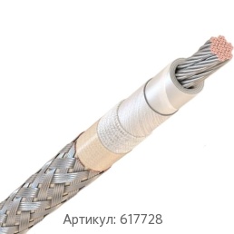 Бортовой кабель 6 мм ПТЛЭ-200 ТУ 16-505.280-79