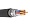 Силовой кабель 1x95 мм КПБПнг(А)-HF ТУ 16.К73.102-2011