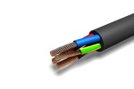 Универсальный кабель 70x1 мм КГВЭВнг(А)-LS ГОСТ 31996-2012