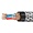 Силовой кабель 2x2.5 мм КуППнг(А)-HF ГОСТ 31947-2012