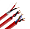 Противопожарный кабель 1x2x0.2 мм КПСЭнг(А)-FRLS ТУ 16.К19-24-2013