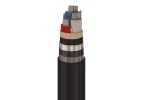 Силовой кабель 4x35 мм ААШв ГОСТ 18410-73