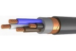 Универсальный кабель 1x35 мм КГВВнг(А)-FRLS ГОСТ 31996-2012