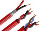 Противопожарный кабель 10x2x0.5 мм КПСЭнг(А)-FRLS ТУ 16.К19-24-2013