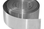 Алюминиевая лента 2.5 мм ВД1АТ ГОСТ 13726-98