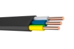 Силовой кабель 3x2.5 мм КГВВ-П ТУ 16.К01-30-2002