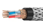 Силовой кабель 2x1.5 мм КуППнг(А)-HF ГОСТ 31947-2012