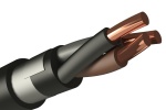 Силовой кабель 4x50 мм ПвВГЭнг(В) ГОСТ 31996-2012