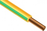 Силовой кабель 0.5 мм ПВ-1 ТУ