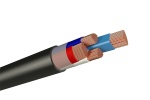 Силовой кабель 1x400 мм ПвЭБШвнг(А)-LS ГОСТ 31996-2012