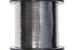 Танталовая проволока 3 мм ТВЧ-1 ТУ 95.353-75