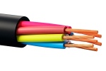 Универсальный кабель 52x1.5 мм КГВВнг(А) ТУ 16.К01-30-2002