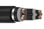 Силовой кабель 3x50 мм ПвБВнг(А)-LS ГОСТ Р 55025-2012