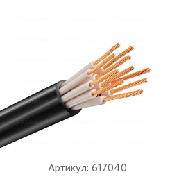 Универсальный кабель 1x185 мм КГВВнг(А)-LS ГОСТ 31996-2012