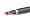 Силовой кабель 2x1.5 мм ПвБПнг(А)-FRHF ГОСТ 31996-2012