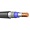 Силовой кабель 1x1.5 мм ПвПГнг(А)-FRHF ГОСТ 31996-2012