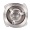 Тарельчатый обратный клапан сварка-сварка 50x50x93 мм AISI 304 DIN SS