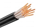 Универсальный кабель 3x0.75 мм КГВВнг(А)-LS ГОСТ 31996-2012