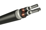 Силовой кабель 3x150 мм АПвПу2г ГОСТ Р 55025-2012