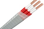 Нефтепогружной кабель 3x10 мм КПтБП-230 ГОСТ Р 51777-2001