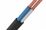 Универсальный кабель 5x6 мм КГВЭВ ТУ 16.К01-30-2002