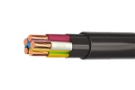 Силовой кабель 1x35 мм ПвВГ ГОСТ 31996-2012