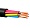 Универсальный кабель 3x2.5 мм КГВВнг(А) ТУ 16.К01-30-2002