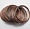 Проволока бронзовая круглая 1 мм БрБ2 ГОСТ 15834-77