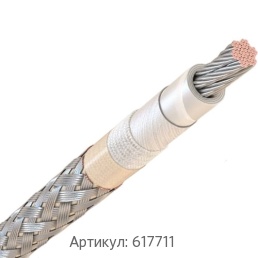 Бортовой кабель 2.5 мм БПВЛЭ ТУ 16-505.911-76