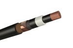 Силовой кабель 1x300 мм АПвПу2гж ГОСТ Р 55025-2012